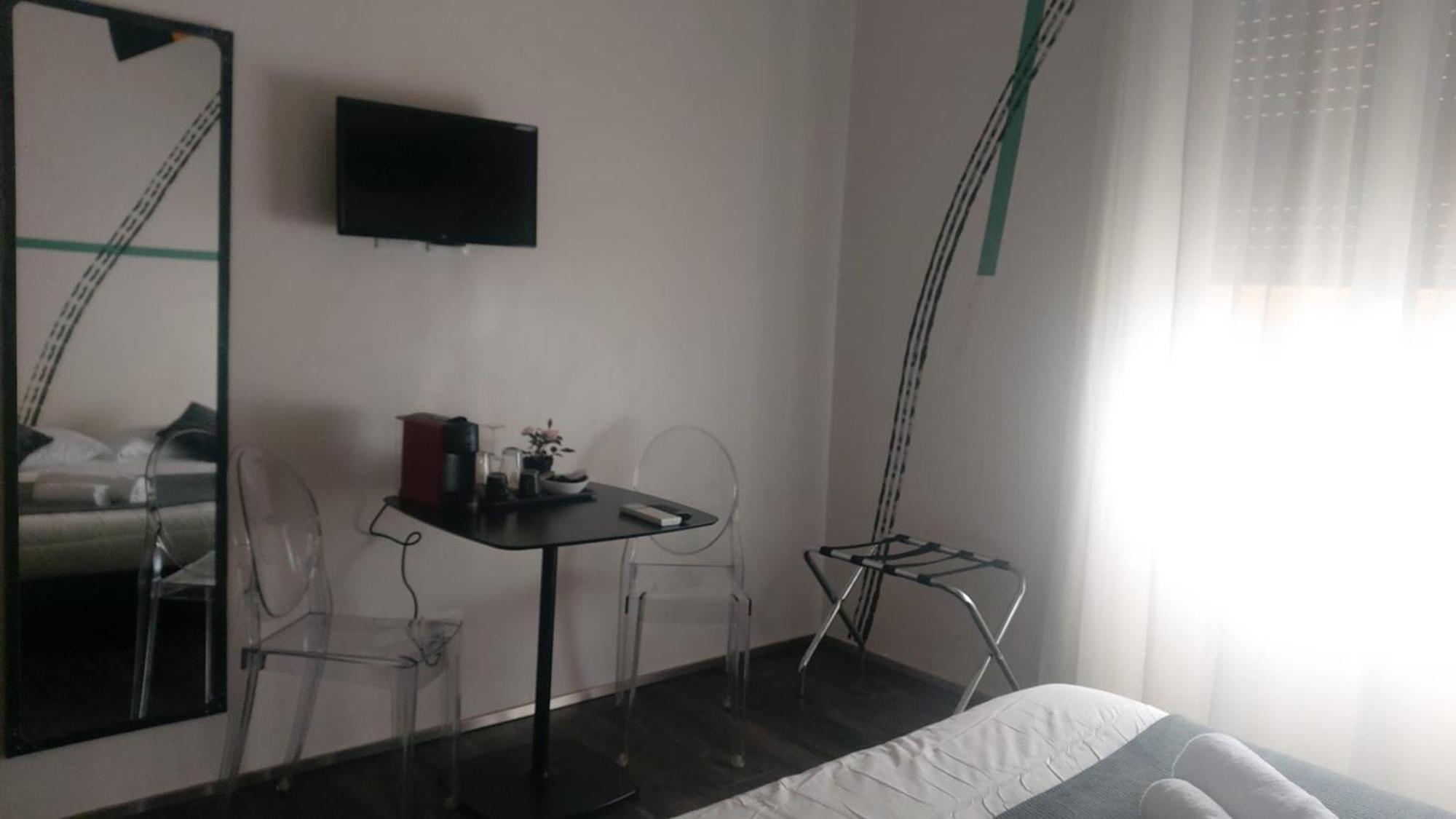 Bed & Breakfast Street Art Firenze